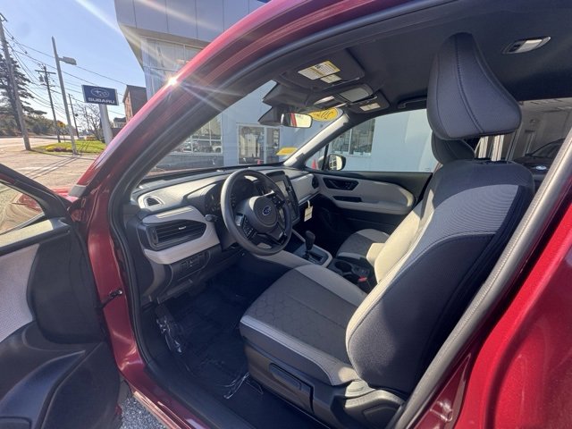 Used 2025 Subaru Forester image 9