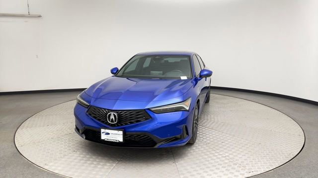 Used 2023 Acura Integra A-Spec FWD image 7