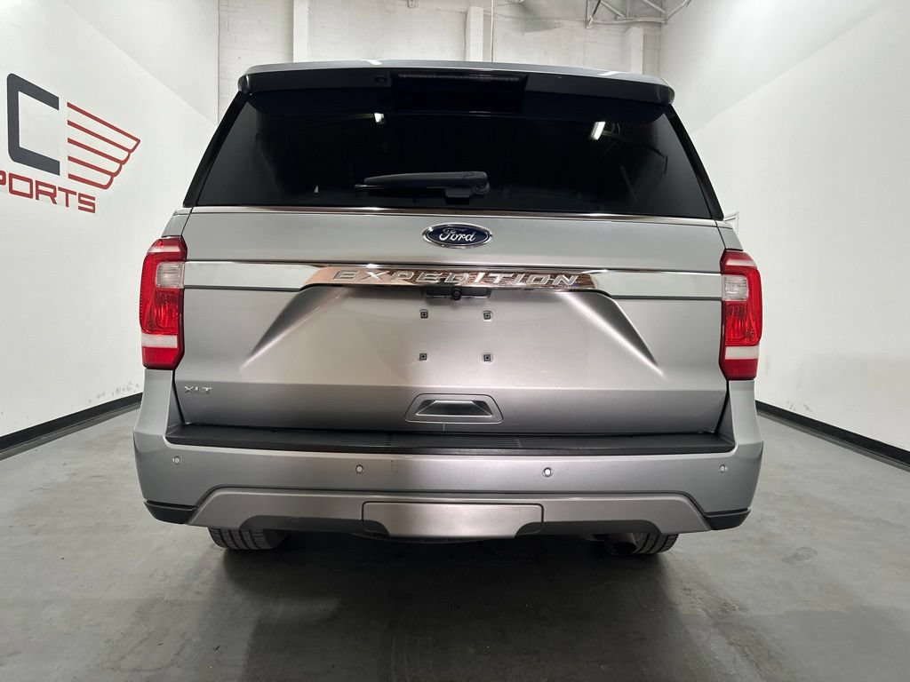 Used 2021 Ford Expedition XLT RWD image 12