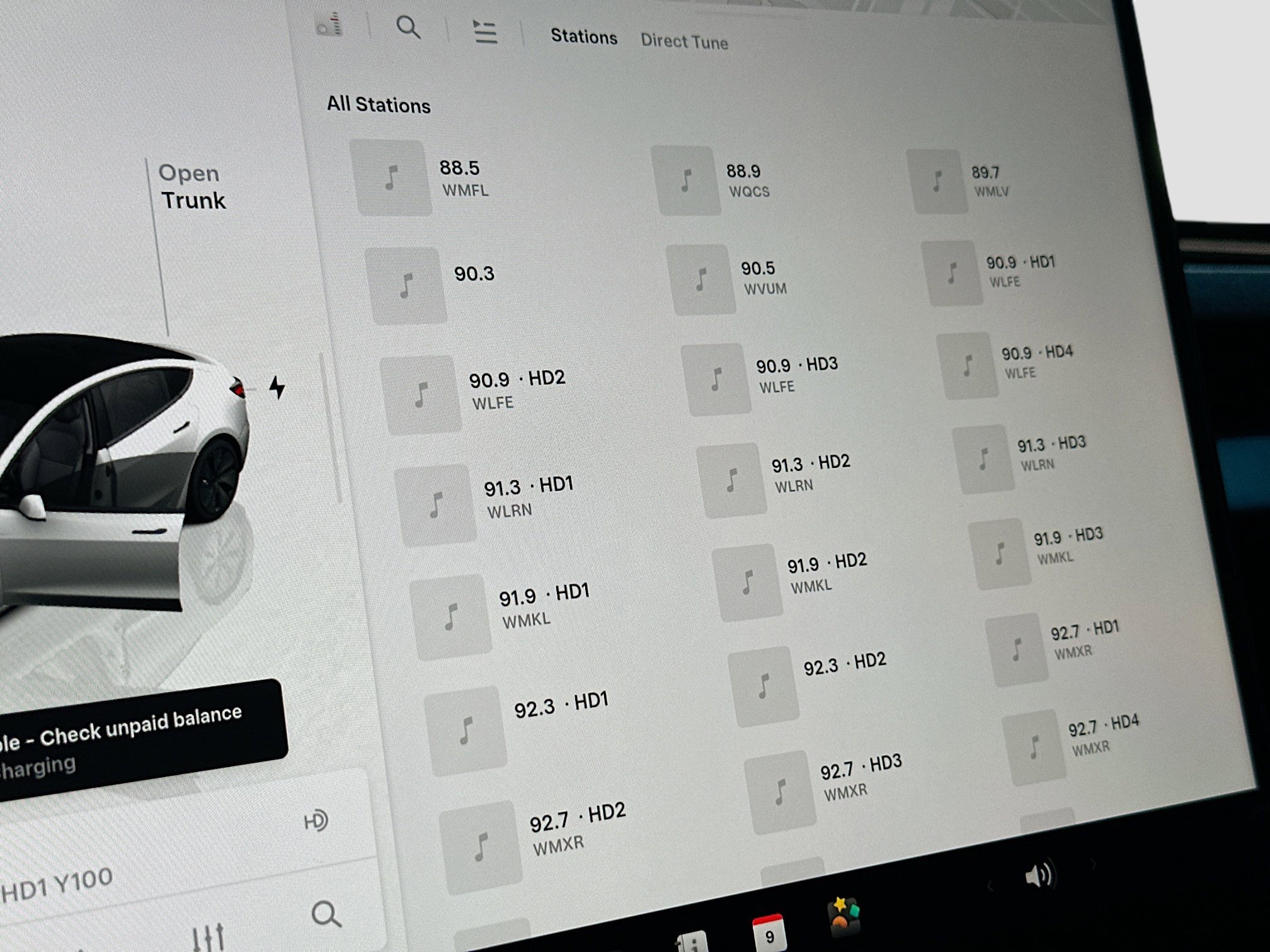 Used 2025 Tesla Model 3 Long Range image 14