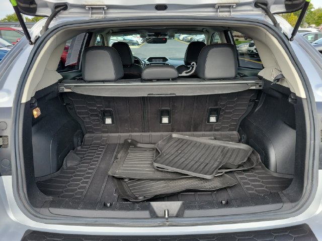 Used 2020 Subaru Crosstrek 2.0i Limited w/ Moonroof Package w/Navigation AWD/4WD image 33
