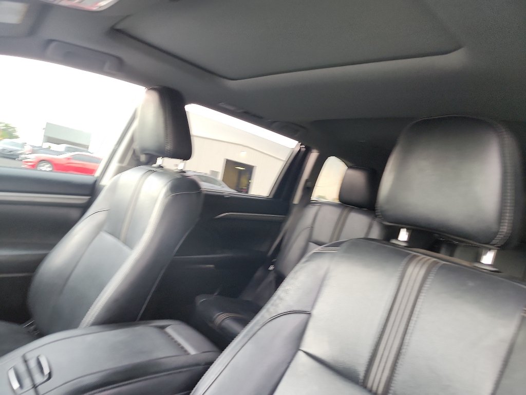 Used 2018 Toyota Highlander SE w/ Protection Package #3 AWD/4WD image 22