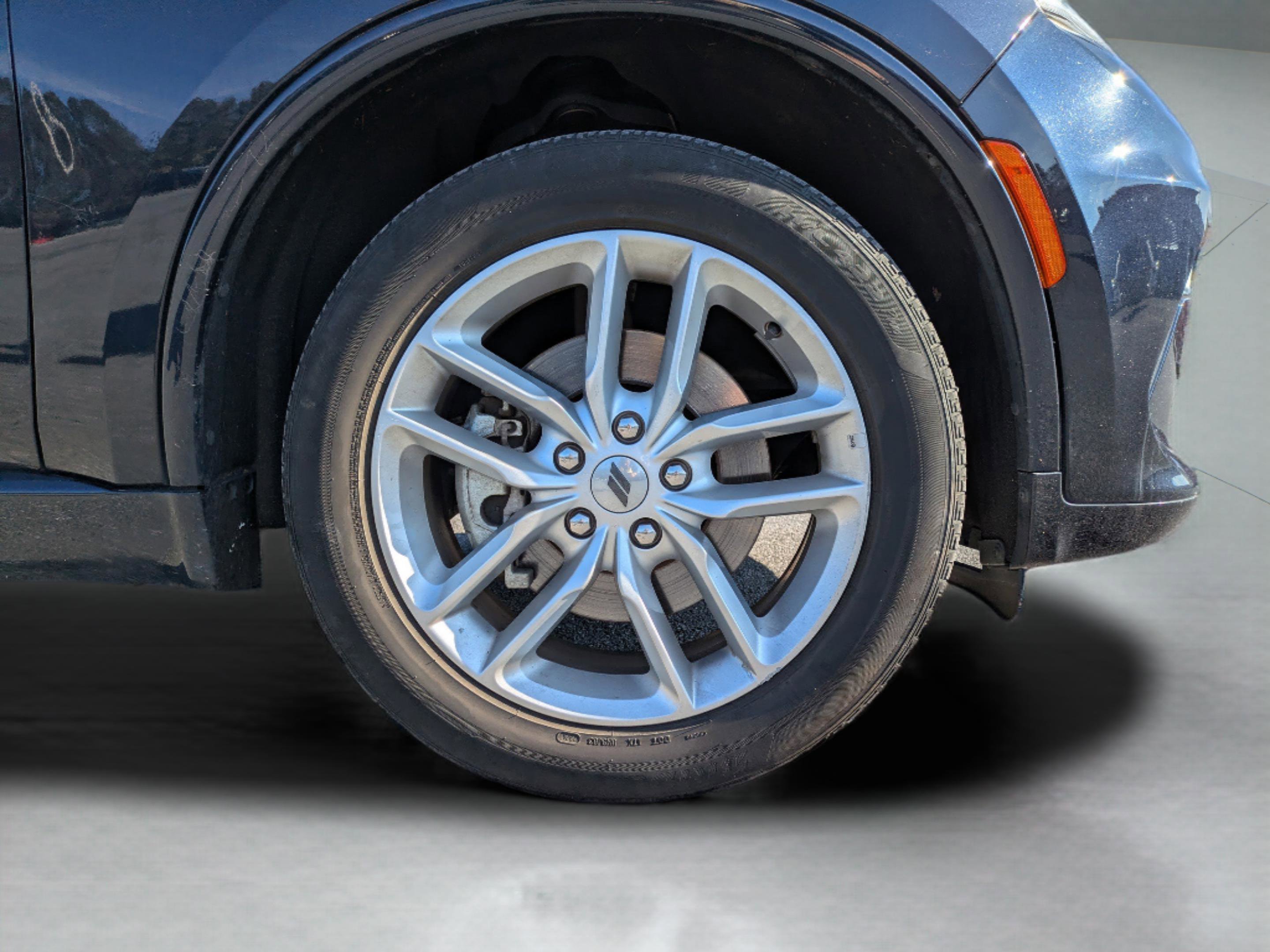 Used 2024 Dodge Durango GT image 12