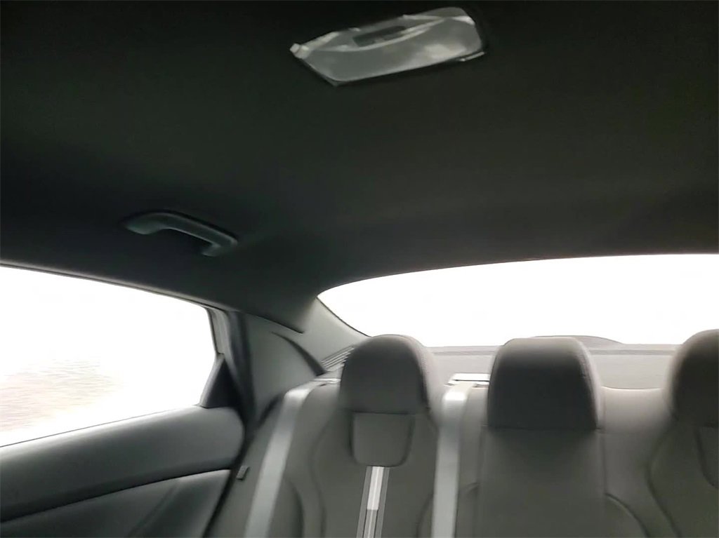 Used 2025 Hyundai Elantra SEL w/ Cargo Package image 34