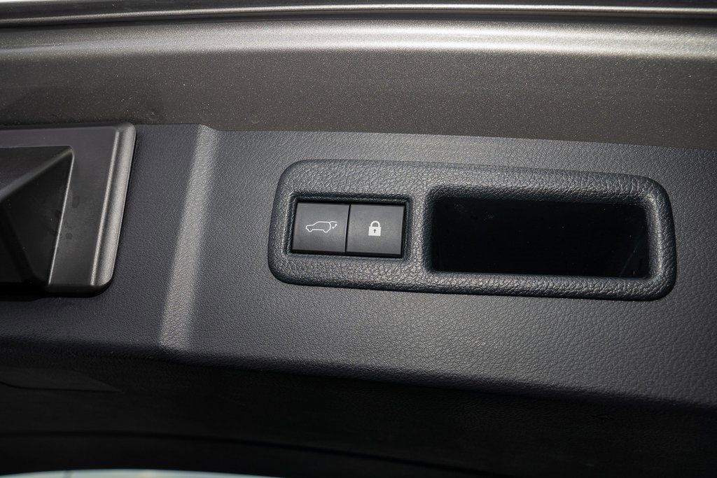 Used 2020 Lexus NX 300 F Sport w/ F Sport Premium Package image 6