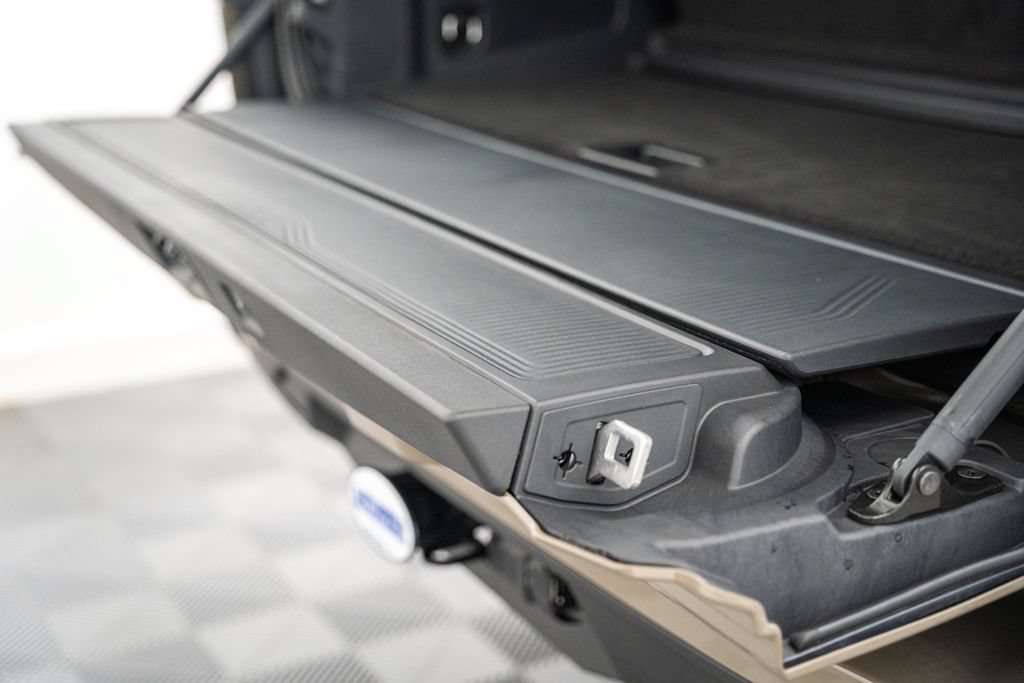 New 2027 Ford Expedition Tremor AWD/4WD image 11