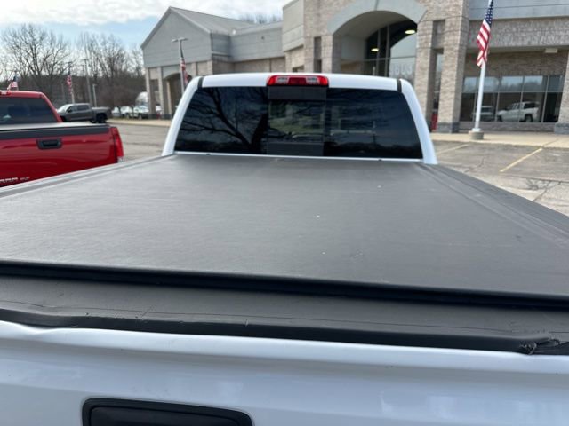 Used 2016 GMC Sierra 2500 Denali w/ Duramax Plus Package image 28