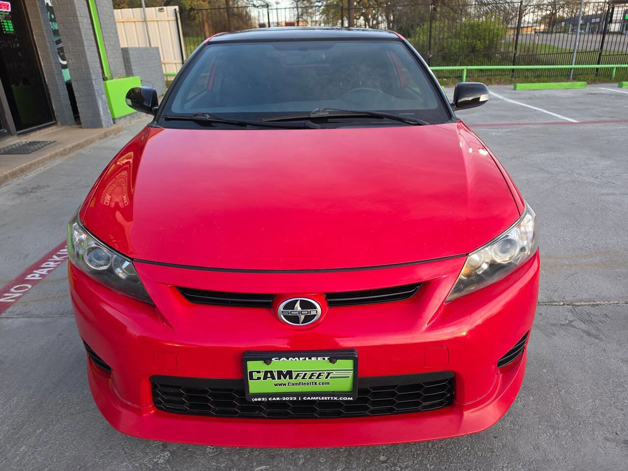 Used 2013 Scion tC Release Series 8.0 image 5