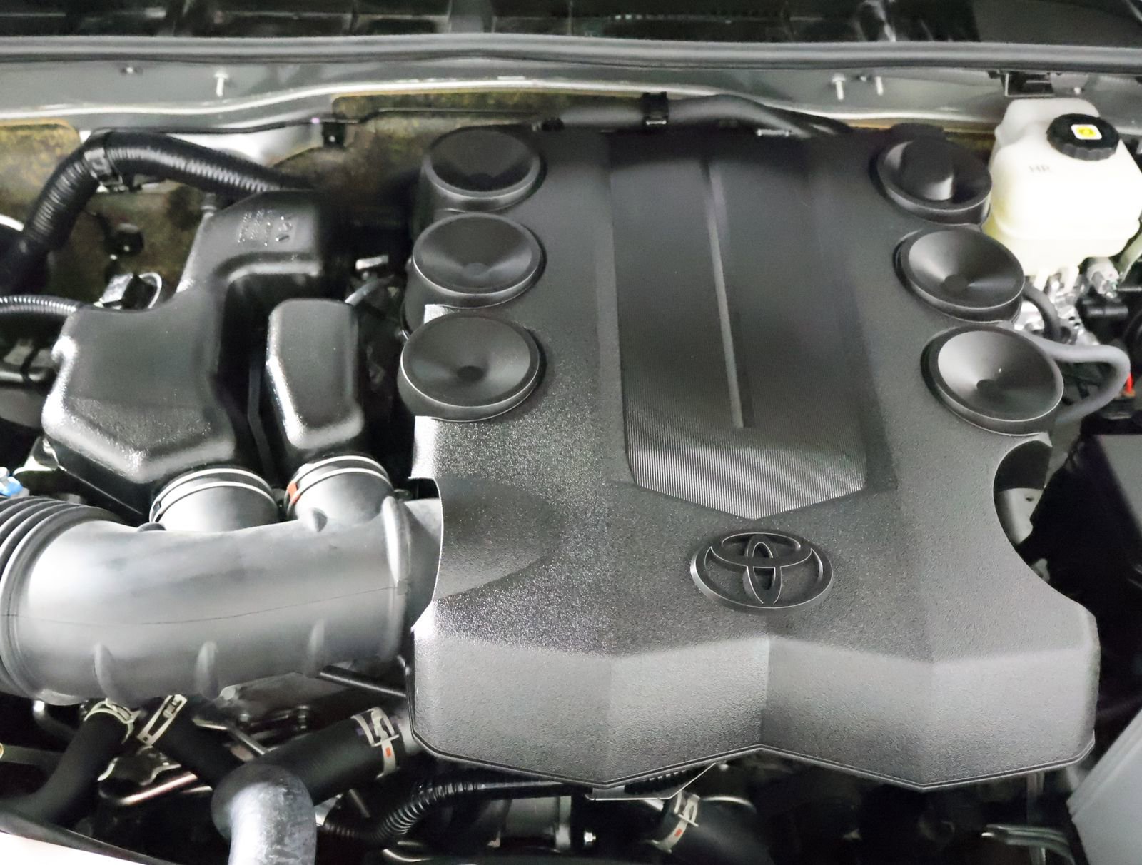 Used 2024 Toyota 4Runner SR5 image 47