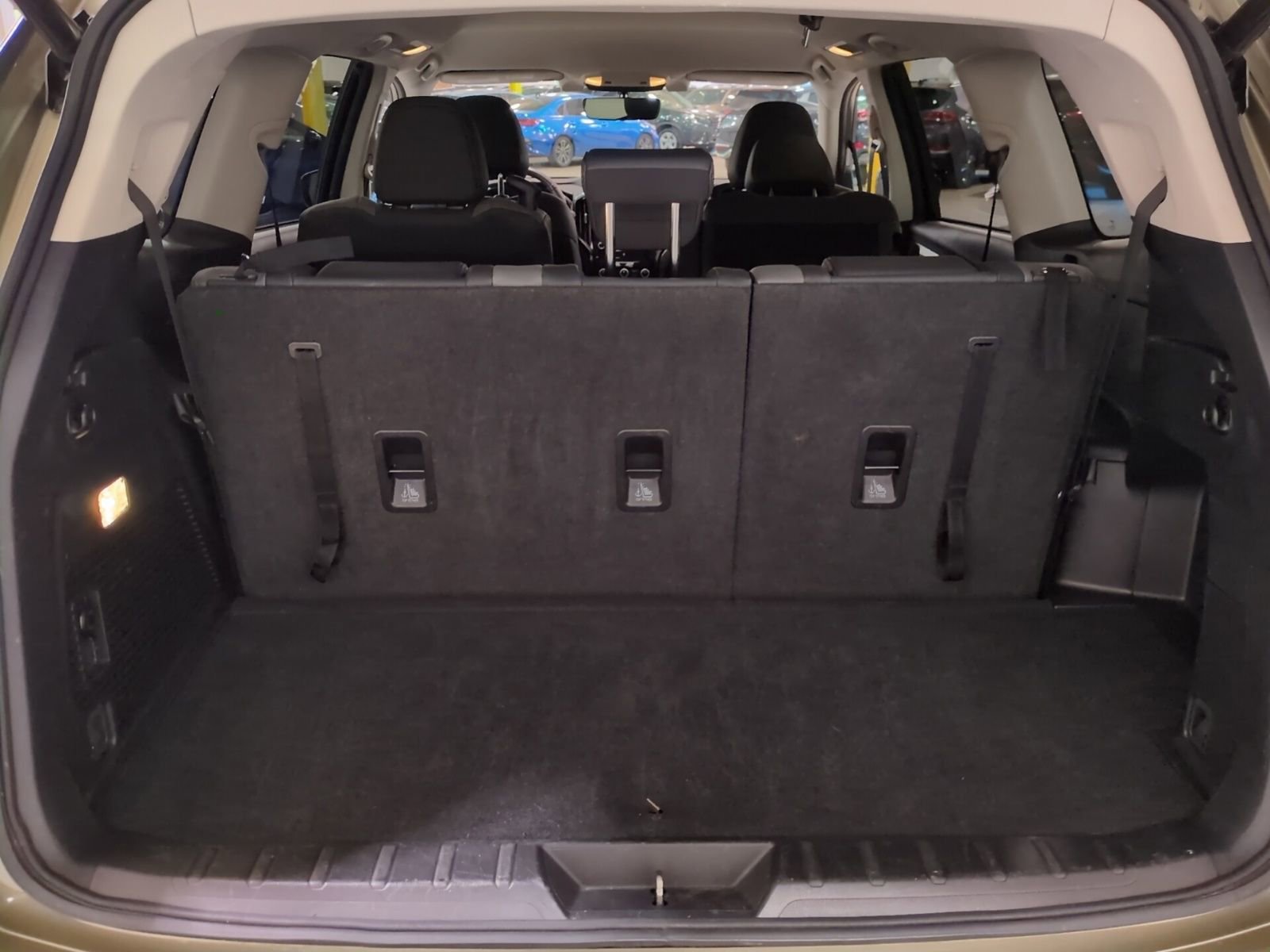 Certified 2022 Subaru Ascent Onyx Edition image 14