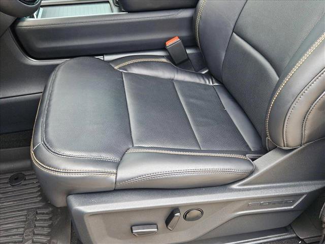 New 2025 Ford Expedition Tremor video 4