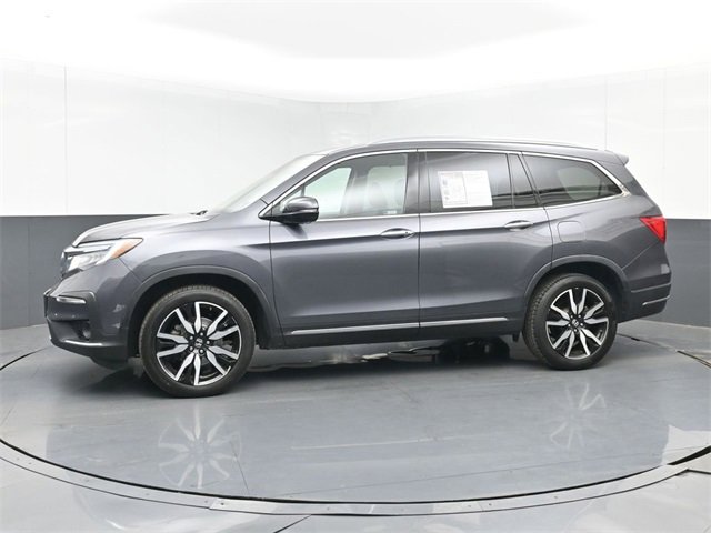 Used 2022 Honda Pilot Touring image 5