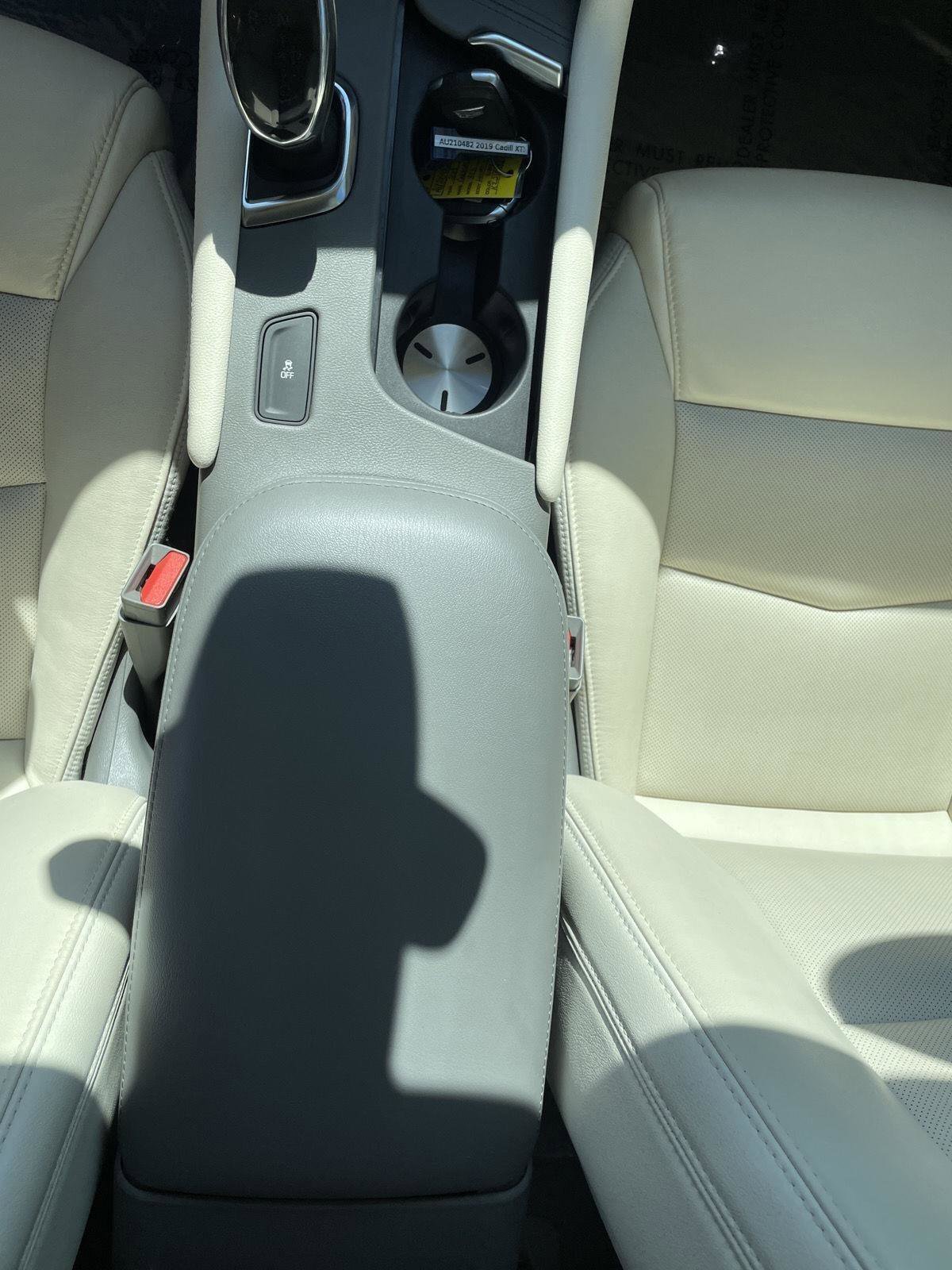 Used 2019 Cadillac XT5 Luxury FWD image 11