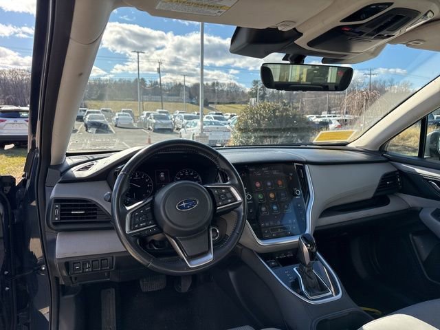 Used 2024 Subaru Legacy Premium image 27