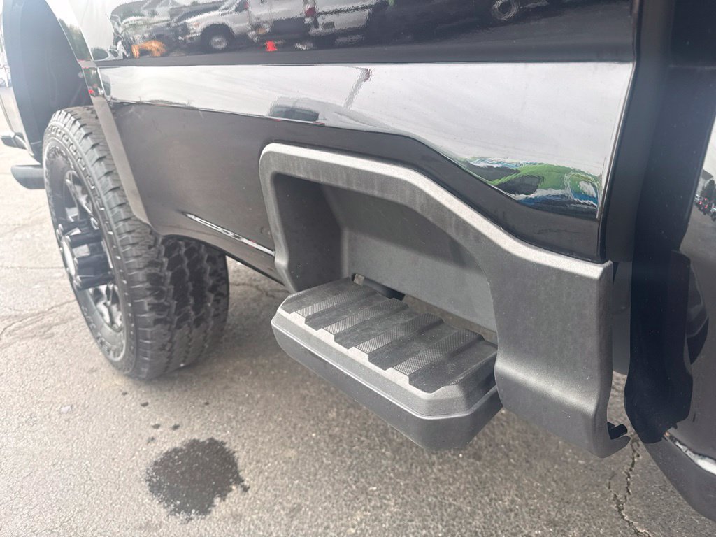 Used 2025 Ford F250 XL w/ STX Appearance Package AWD/4WD image 16