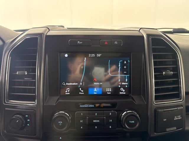 Used 2018 Ford F150 XLT w/ Equipment Group 302A Luxury AWD/4WD image 23