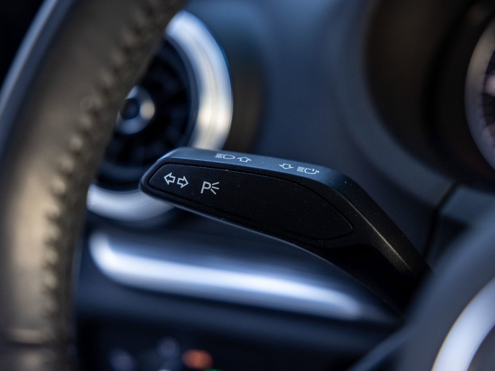 Used 2018 Audi A3 2.0T Premium Plus w/ Premium Plus Package image 45