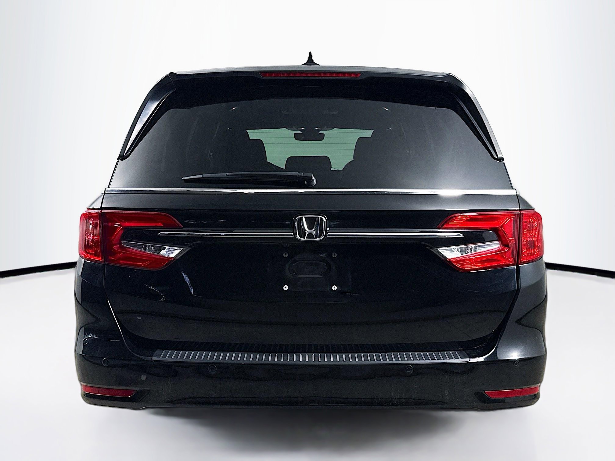 Used 2023 Honda Odyssey Touring image 34