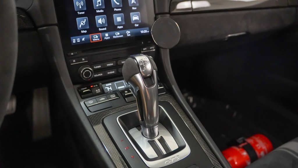 Used 2018 Porsche 911 GT3 image 28