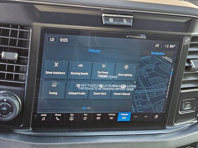 New 2026 Ford F350 Platinum image 17