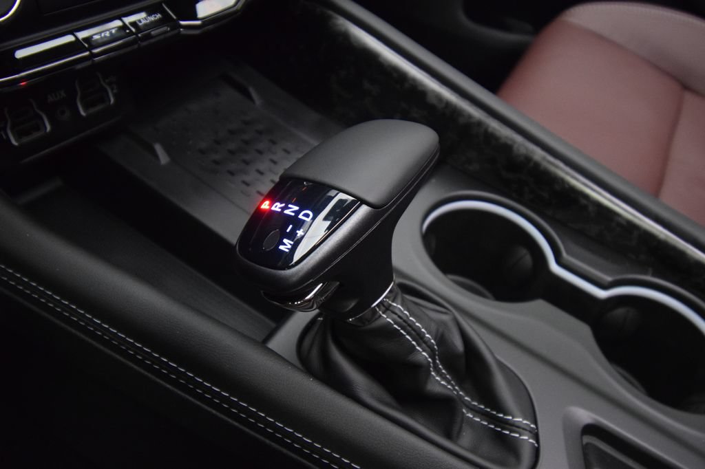 New 2026 Dodge Durango SRT Hellcat AWD/4WD image 26