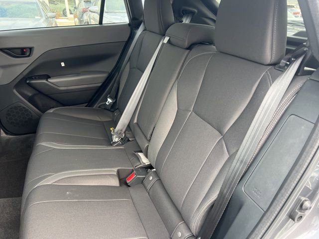 New 2026 Subaru Crosstrek 2.0i Premium image 8