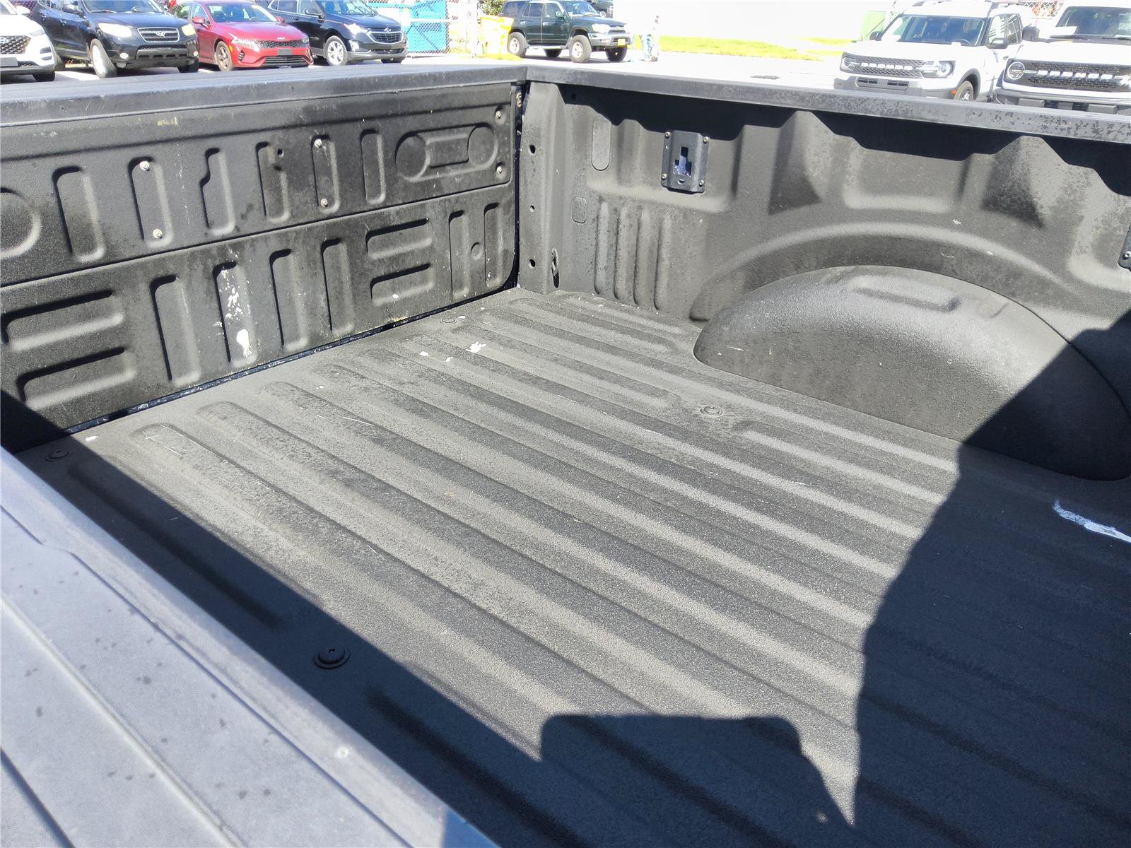 Used 2018 Ford F150 XLT w/ Equipment Group 302A Luxury RWD image 6