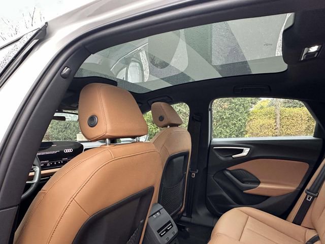 New 2025 Audi A5 2.0T Premium Plus image 7