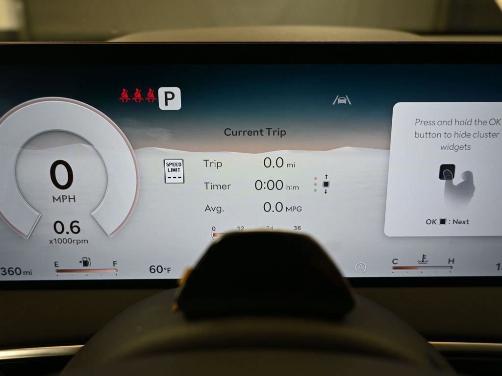 New 2026 Genesis GV70 3.5T Sport Advanced AWD/4WD image 31