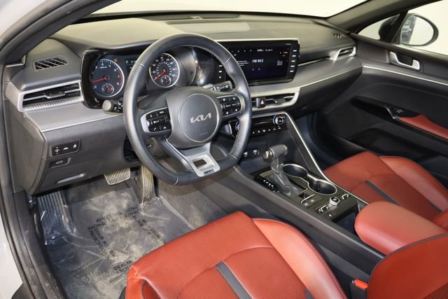 Used 2024 Kia K5 GT-Line w/ GT-Line Premium Package image 27