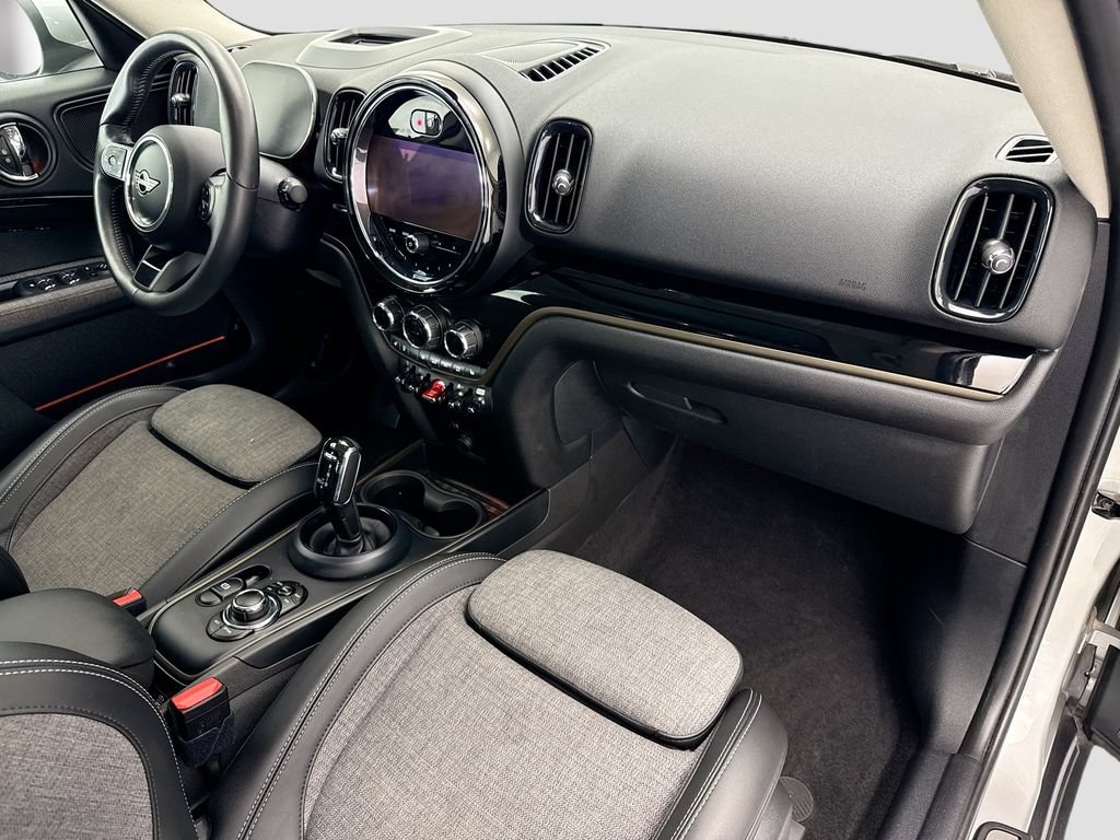 Certified 2023 MINI Cooper Countryman S AWD/4WD image 16