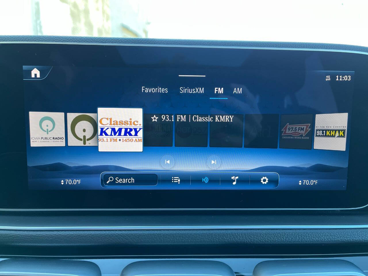 Used 2024 Mercedes-Benz GLE 450e 4MATIC image 16