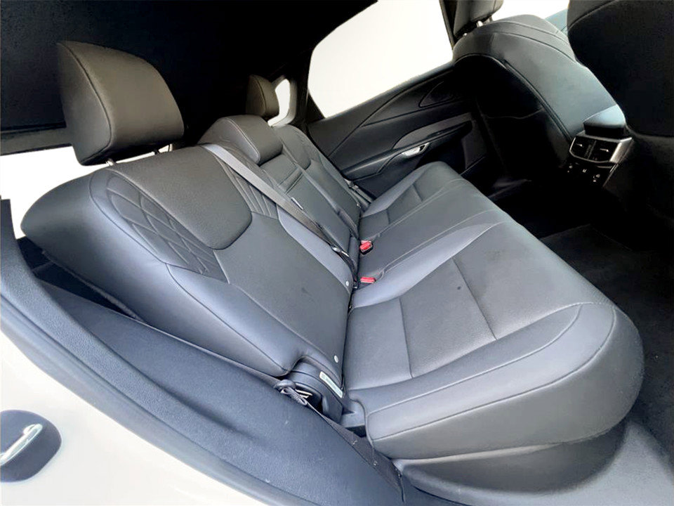 Used 2024 Lexus RX 350 AWD image 47