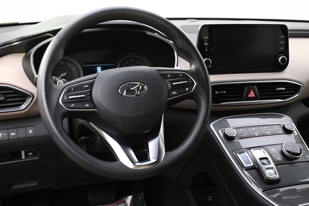 Used 2023 Hyundai Santa Fe SE AWD/4WD image 12