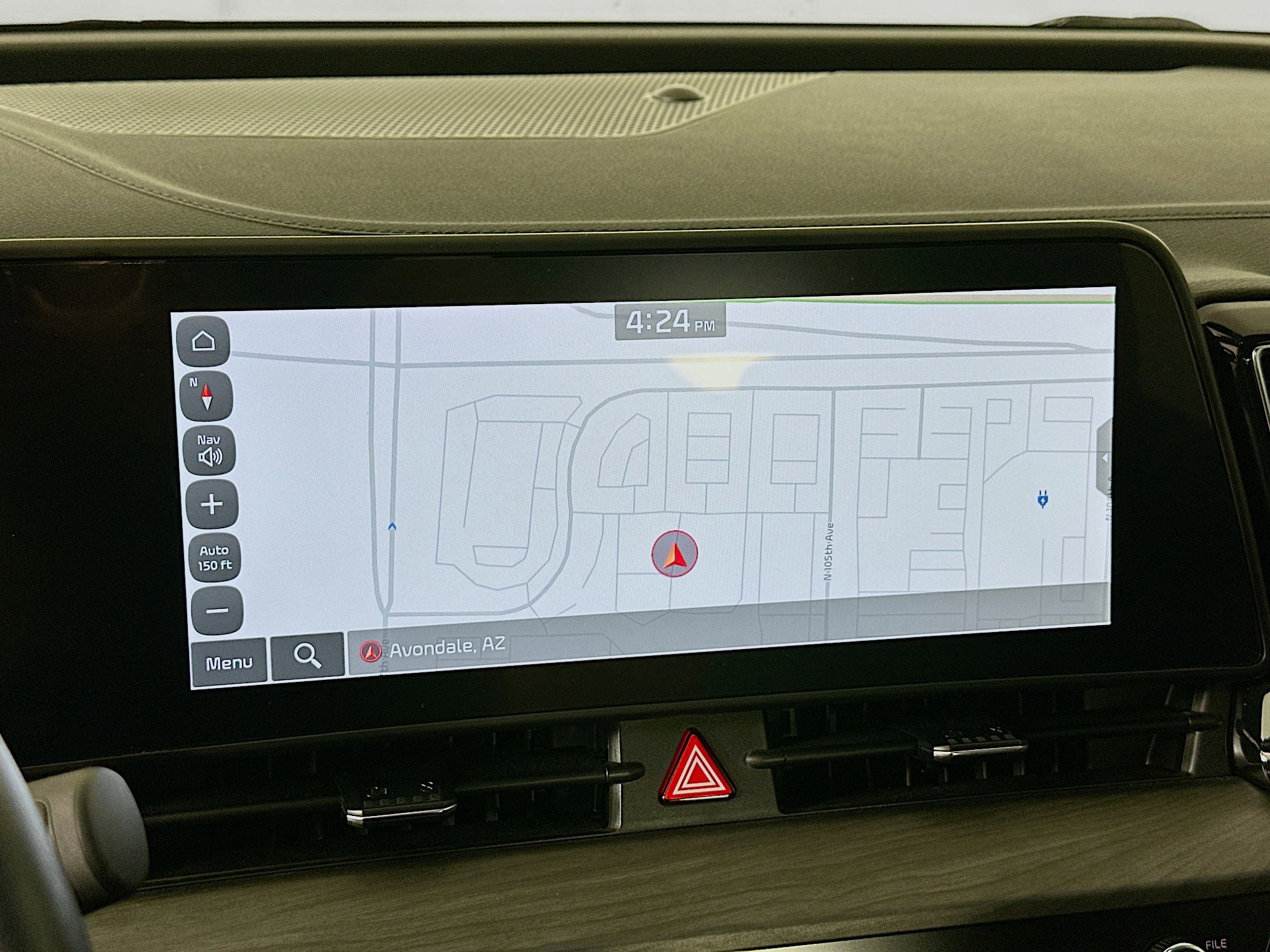 Used 2024 Kia Sportage X-Line image 22