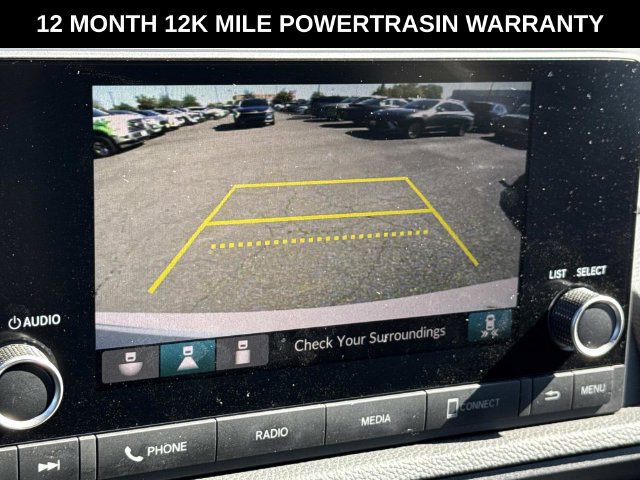Used 2023 Honda CR-V Sport image 21
