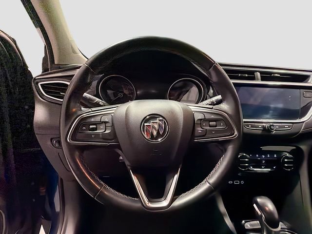 Certified 2020 Buick Encore GX Select FWD image 5