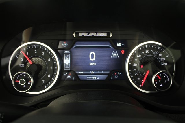 New 2026 RAM 1500 Big Horn image 12