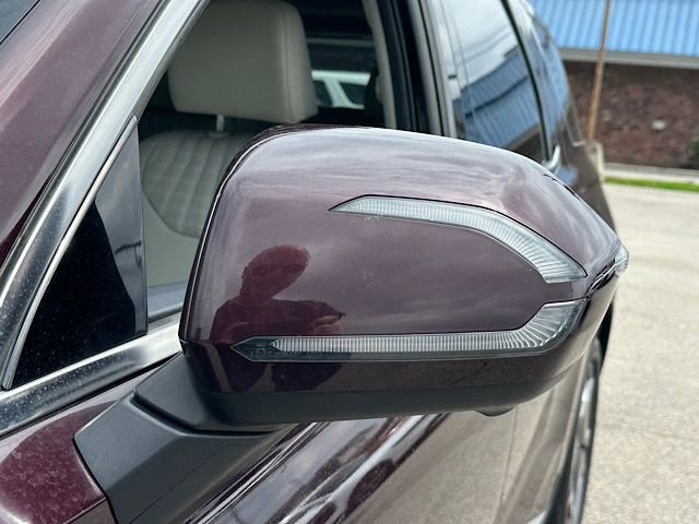 Used 2024 Hyundai Palisade Limited AWD/4WD image 13