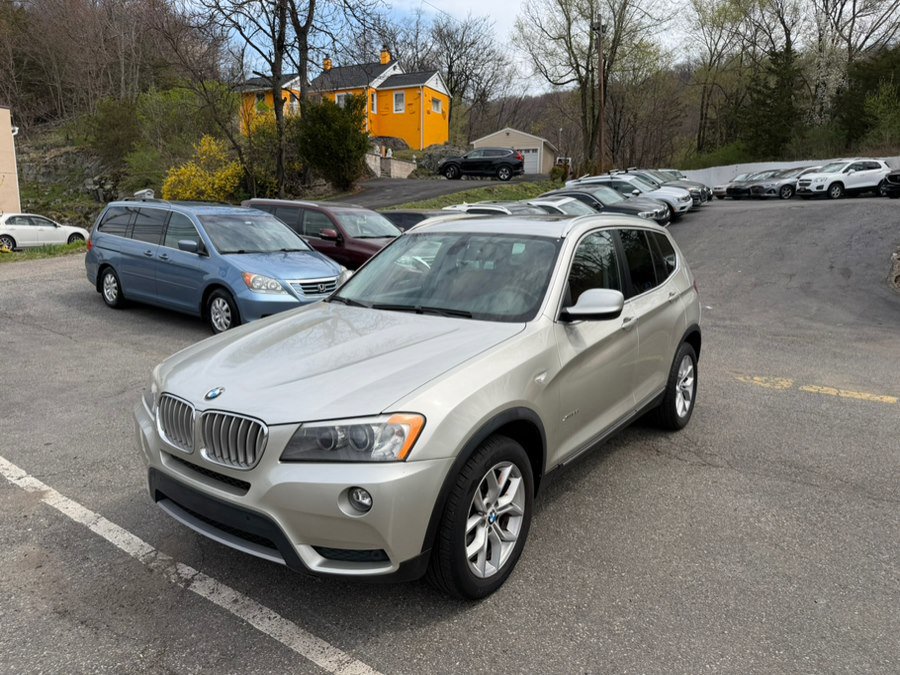 Used 2011 BMW X3 xDrive35i AWD/4WD image 18