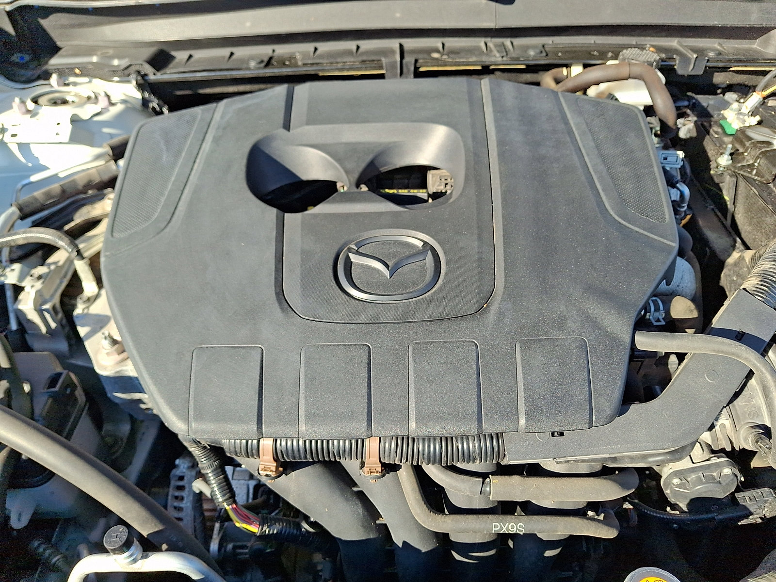 Used 2023 MAZDA CX-30 AWD 2.5 S w/ Preferred Package image 27