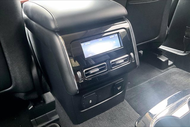 Used 2022 Lincoln Aviator Reserve w/ Equipment Group 201A image 10