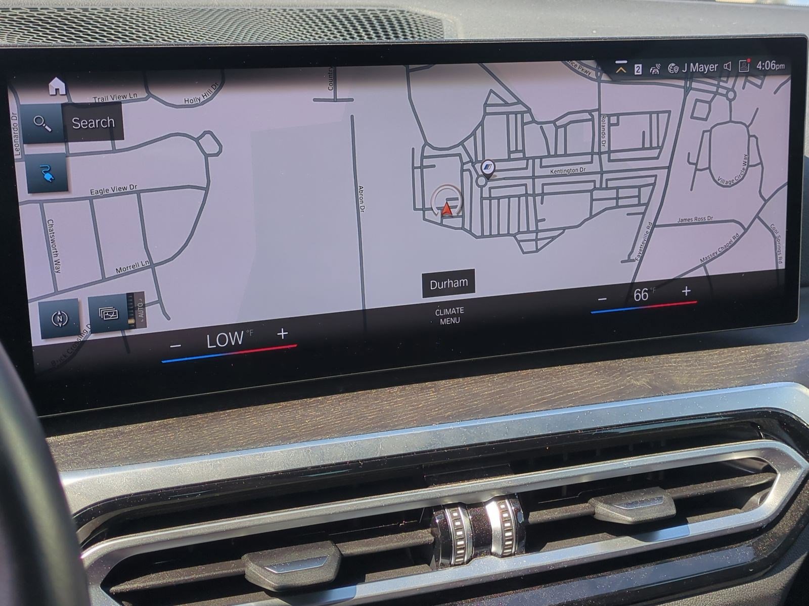 Certified 2023 BMW i4 eDrive35 w/ Premium Package RWD image 24