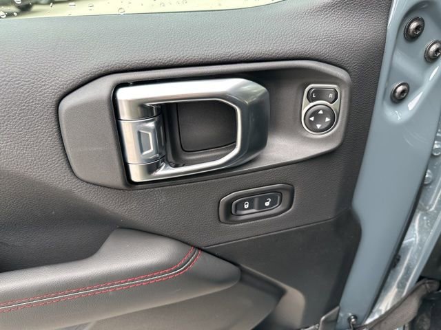 New 2026 Jeep Gladiator Sport AWD/4WD image 19