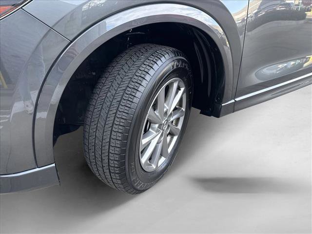 Used 2025 MAZDA CX-5 AWD 2.5 S w/ Select Package image 23