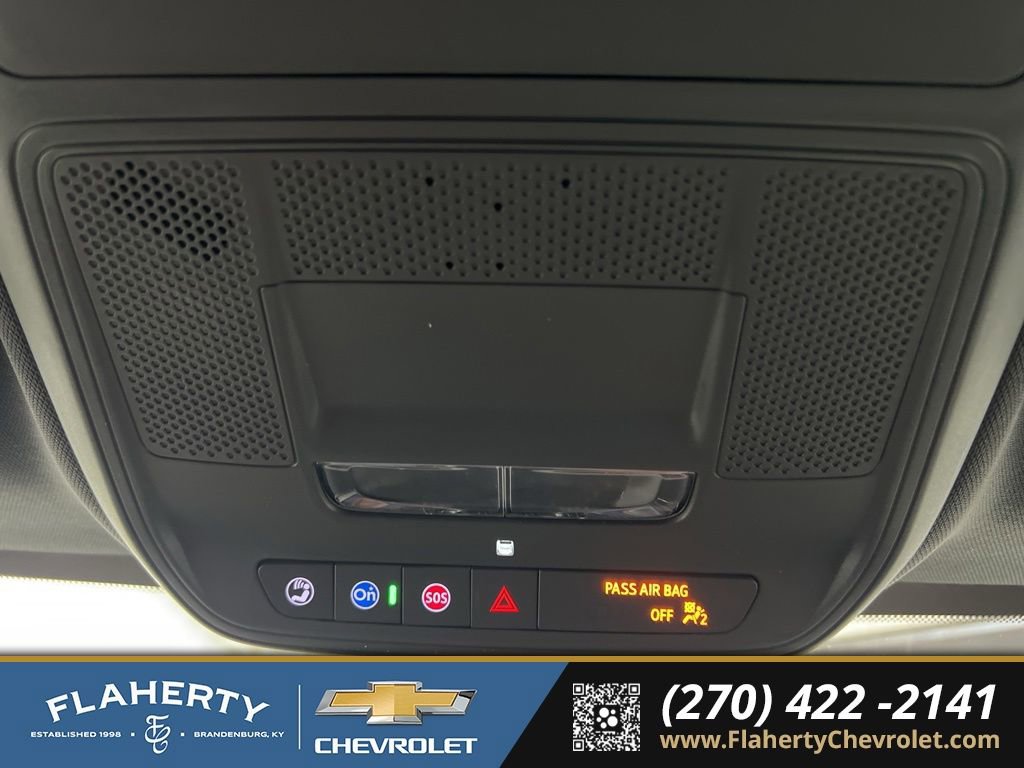 New 2026 Chevrolet Equinox LT image 31