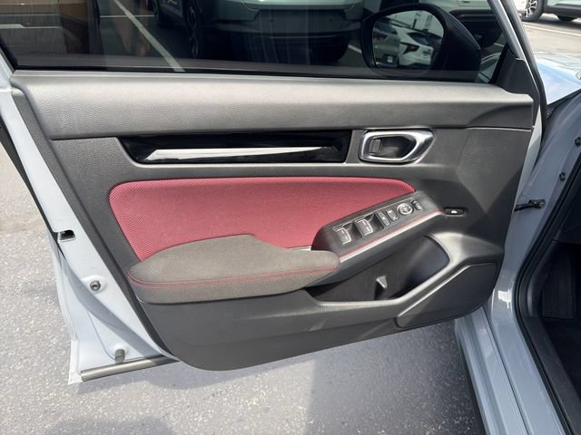 Used 2026 Honda Civic Si image 11