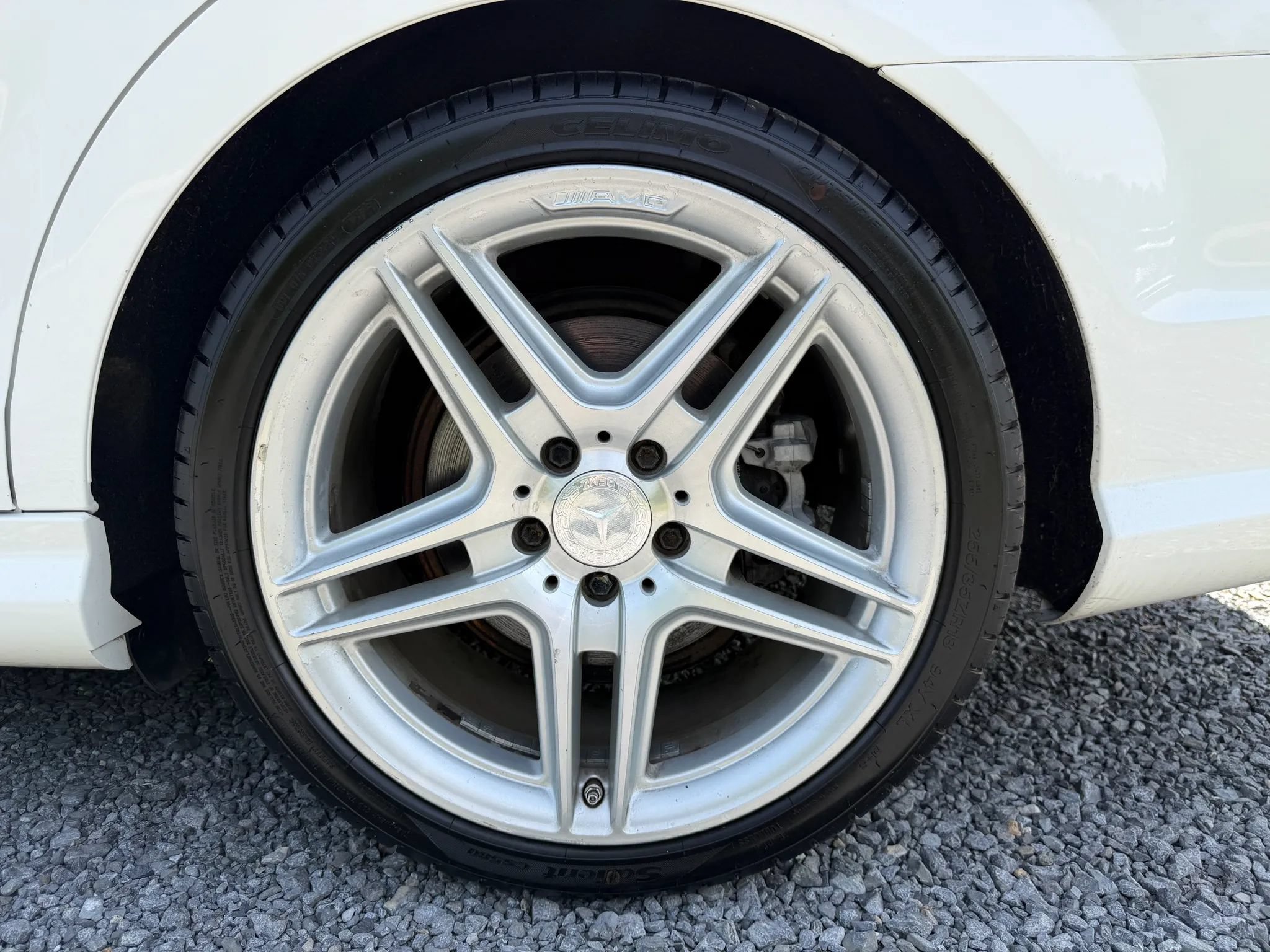 Used 2013 Mercedes-Benz C 250 Sedan image 45