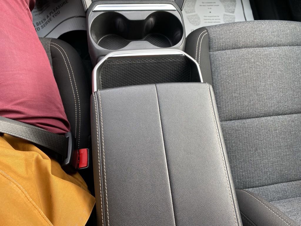 Used 2025 GMC Terrain Elevation w/ Technology Package II image 20