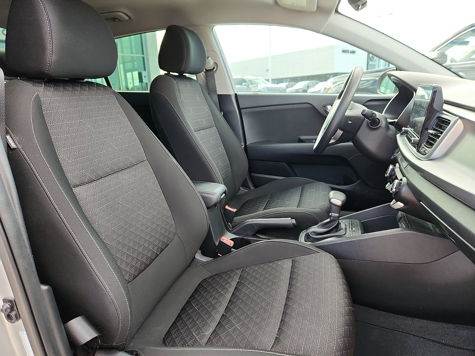 Used 2023 Kia Rio S w/ Technology Package image 15